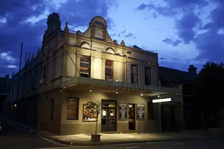 Bellevue Hotel, Sydney East, Sydney